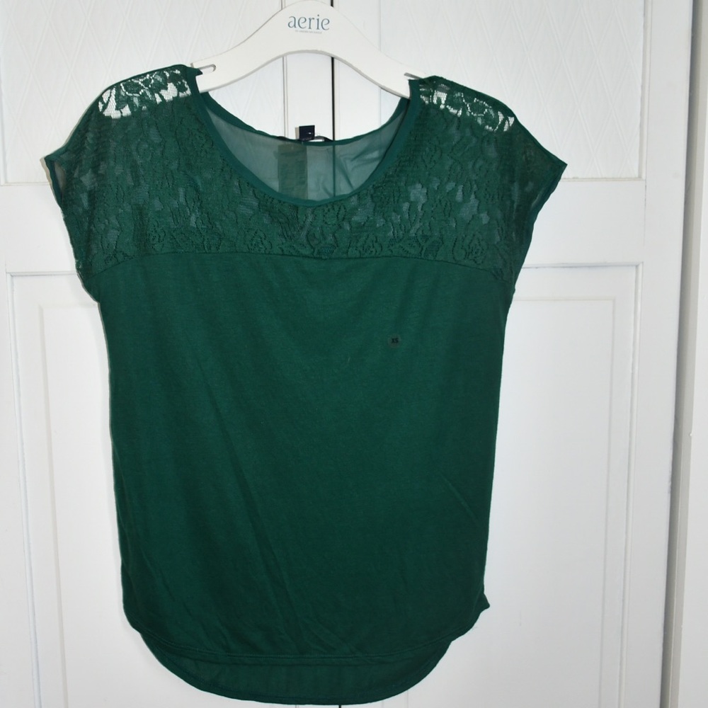 American eagle shirt